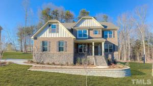 628 Belle Gate Place