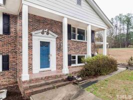 696 NC 751 Highway