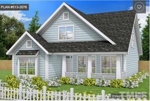 Lot 5 Squirrel Path Way