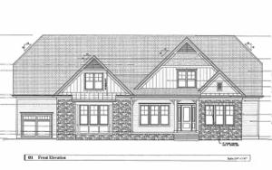 230 E Antebellum Drive