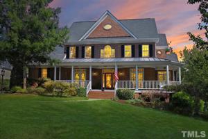 1142 The Preserve Trail
