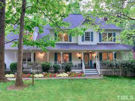 4820 Cypress Ford Drive