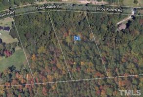5600 Dude Ranch Road