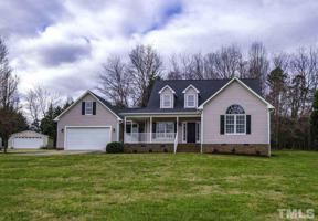 66 Fork Junction Road