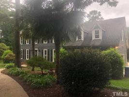 1601 Pine Needle Court
