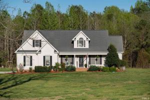 3216 Pat Tilley Road