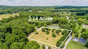 2.14 Acres River Trace Drive