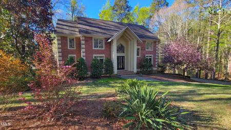 3813 Duxford Drive