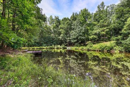 435 Hickory Pond Road