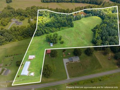 18.19 Acre Parham Road