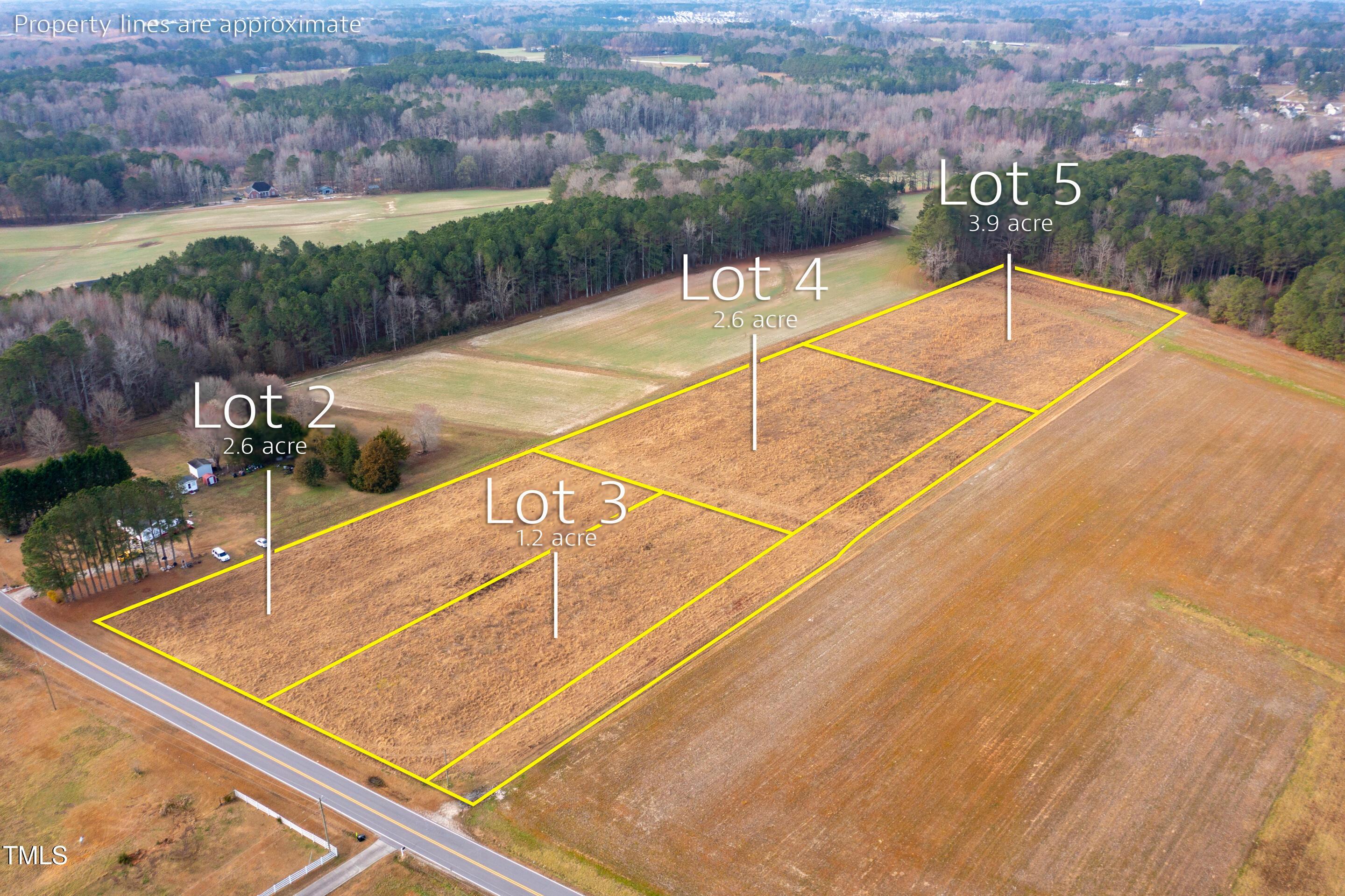 Image 2: LOT 2 IS NOW LOT1A