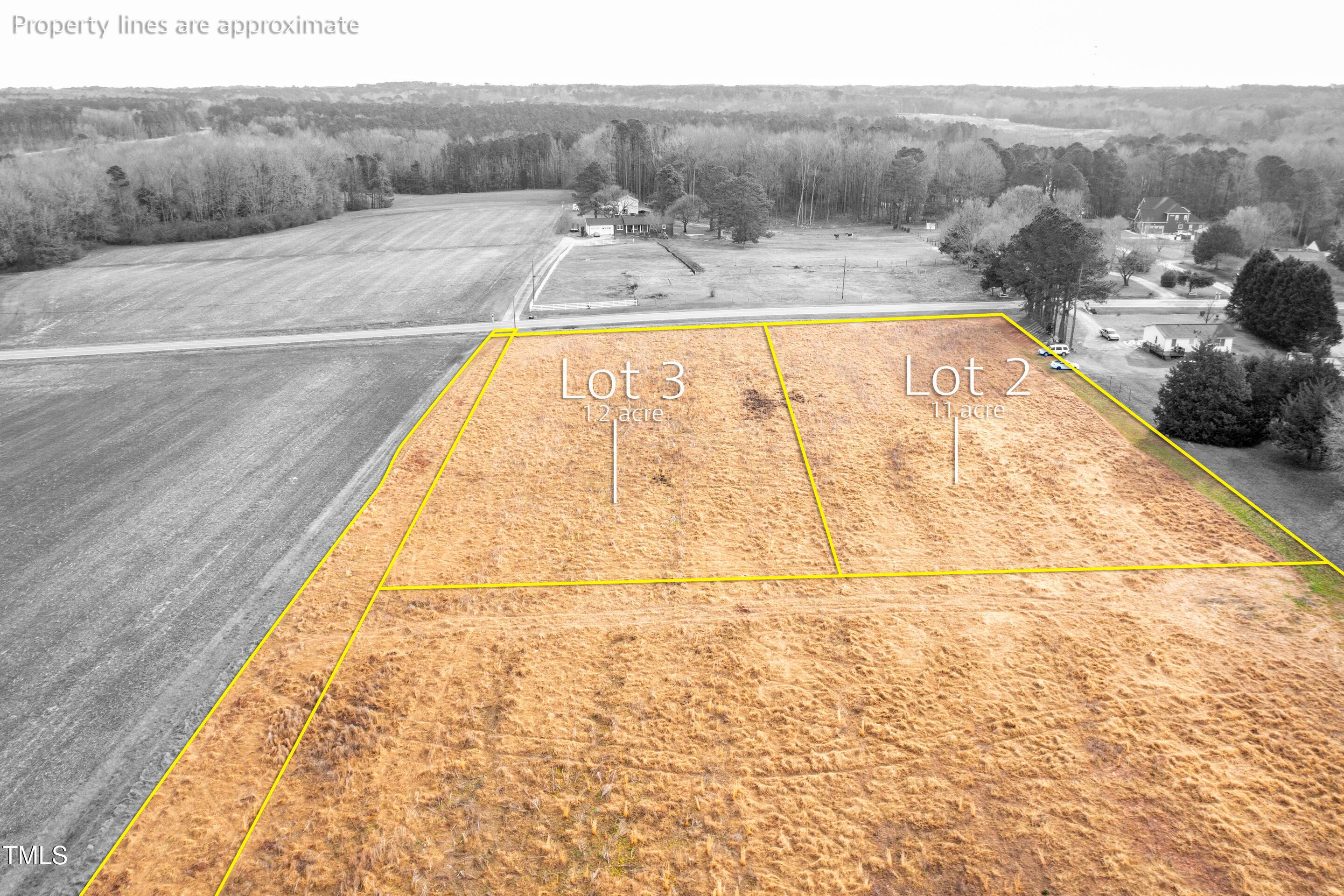 Image 3: LOT 2 IS NOW LOT 1A