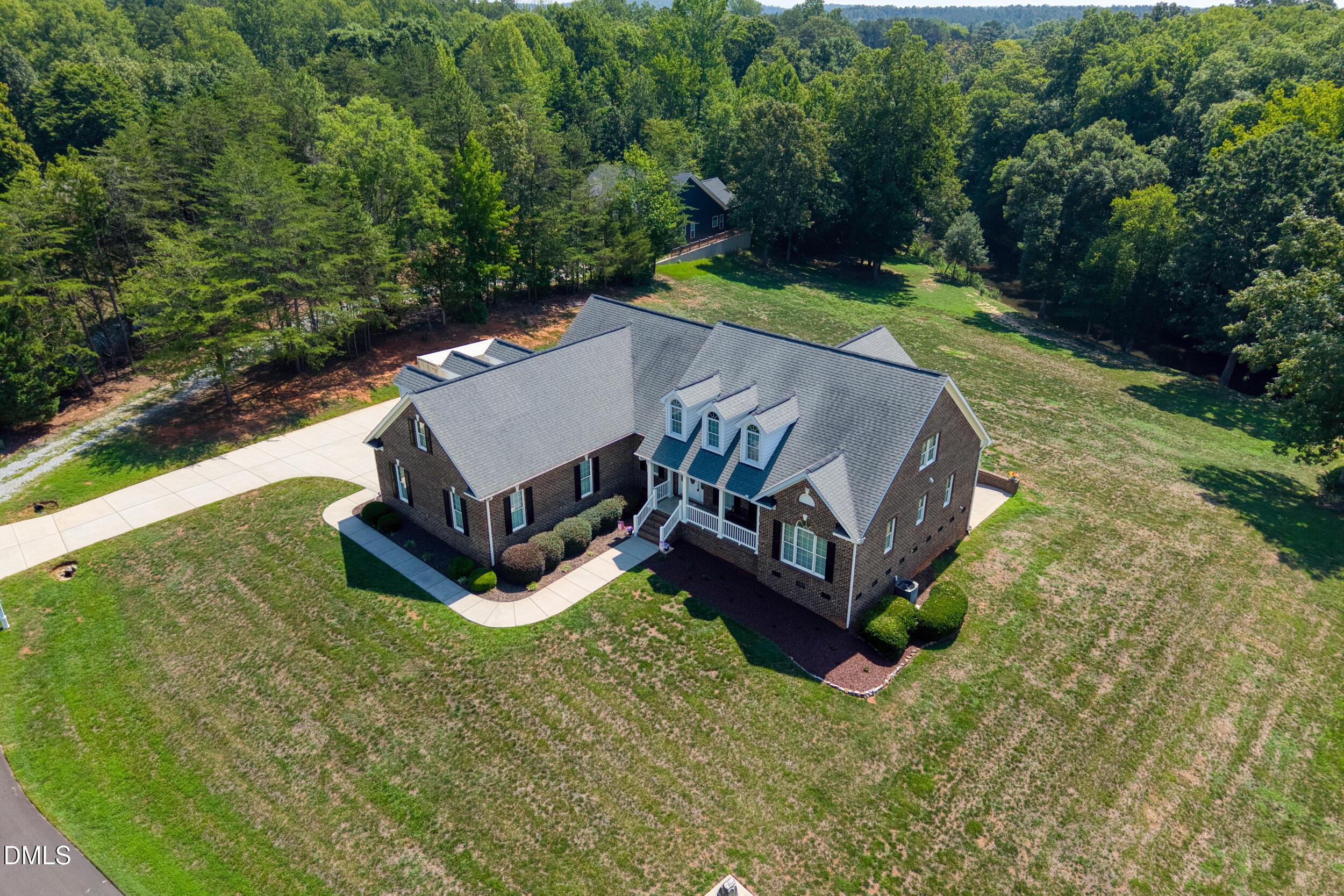 Image 1: 104 -330 Cardens Cove Rd_ Drone_ Exterio