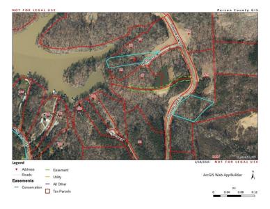 Lot 26 Peninsula Drive