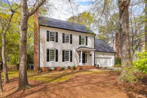 5116 Kinderston Drive