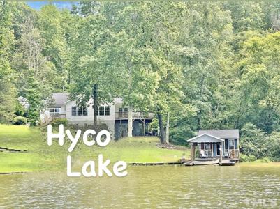 525 Pine Knoll Acre Road