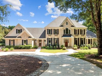 1609 Old Keith Road