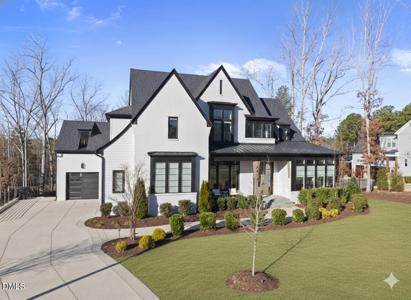 7417 Dover Hills Drive