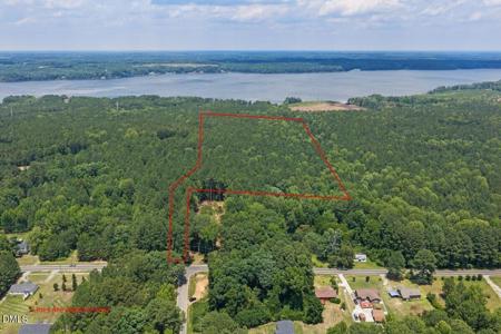 Tract B2 Thelma Road