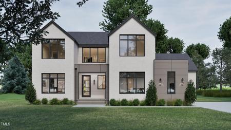405 Shinleaf Pond Trail