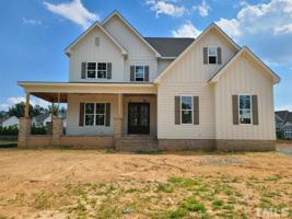 3155 Mantle Ridge Drive