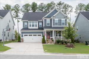 2836 Landon Ridge Drive