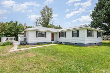 12832 North Carolina Highway