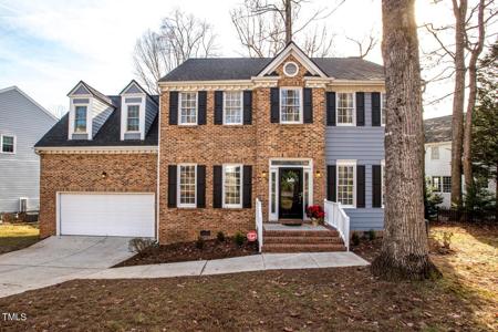 202 Townsend Court