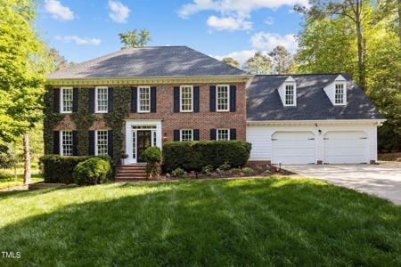 2801 Croix Place
