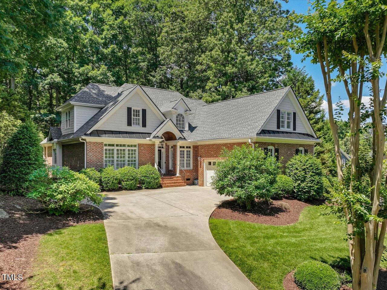307 Bear Tree Creek, Chapel Hill, NC lhrmls02187717