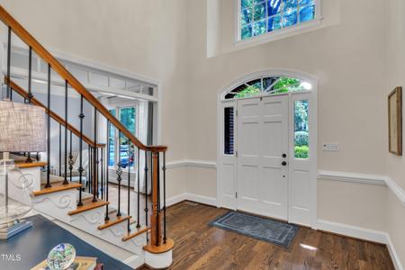 105 Illicium Court