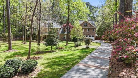 5317 Burning Oak Court