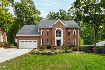 105 Charlemagne Court