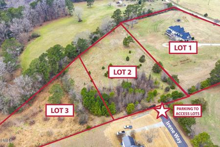 1109 Stone Home Lot 3 Lane