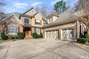 1078 Tacketts Pond Drive