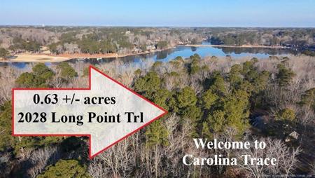 2028 Long Point Trail
