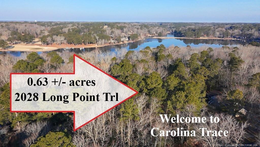 Image 1: Lot 2028 Long Point Trl