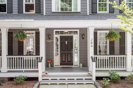 284 Elmcrest Drive