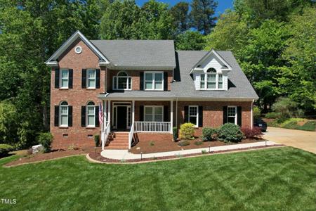 5008 Sunset Forest Circle