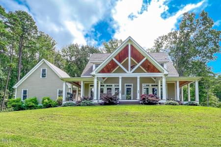 355 Fishermans Point Road