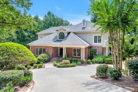 53516 Bickett Drive