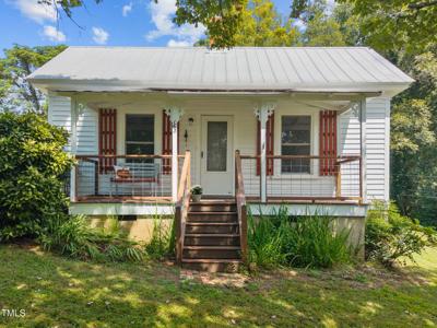 163 Bynum Church Road