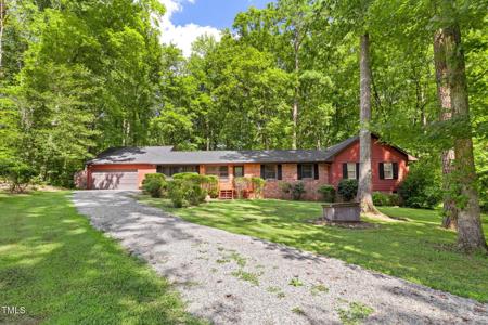 124 Driftwood Court