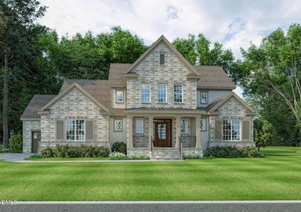 100 Bonica Creek Drive