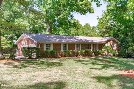 3216 Stoneyford Court
