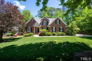 105 Creekhill Drive