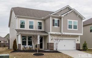 1725 Capstone Drive