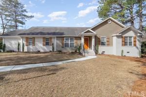 87 N Traceway Road