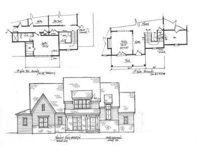 380 Seaforth Landing Drive