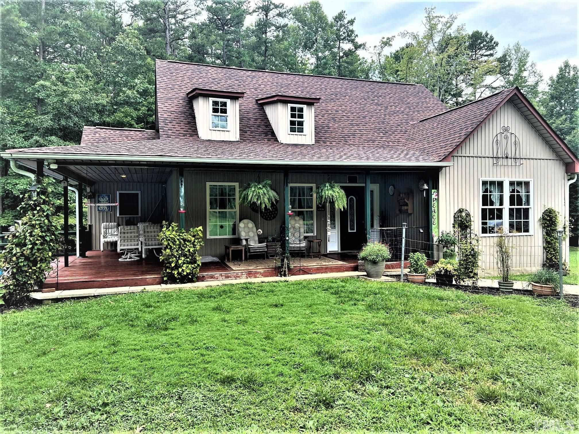 9543 Summer Breeze Lane, Bullock, NC lhrmls01742286